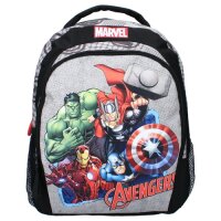 Avengers - Rucksack Safety Shield 35 cm