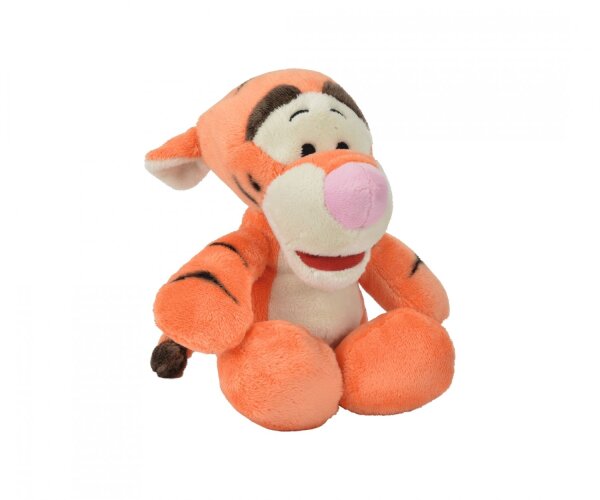 Disney Winnie the Puuh Flopsie Refresh Tigger - Plüsch