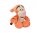 Disney Winnie the Puuh Flopsie Refresh Tigger - Plüsch