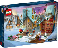 LEGO® 76418 - Harry Potter Adventskalender 2023 (227...