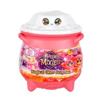 Magic Mixies - Magischer Zauberkessel - Elemental Feuer