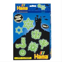 HAMA 3414 - Bügelperlen Midi - Geschenkpackung...