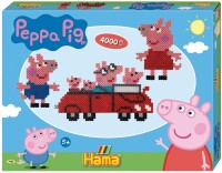 Hama 7952 - Geschenkpackung Peppa Wutz