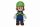 Simba Toys 109231011 - Super Mario Luigi Plüsch ca. 30cm
