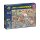 Jumbo Spiele 00030 - Celebrate Pride - Comic Puzzle 1000 Teile