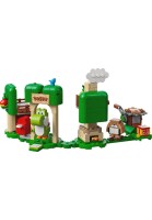 LEGO® 71406 - Super Mario Yoshis Geschenkhaus...