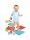 Clementoni 17352 - Clemmy-Sensorische Spielmatte