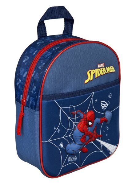 Spider-Man - 3D Rucksack