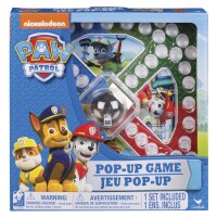 Spin Master 23841 - Paw Patrol Brettspiel mit...
