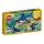 LEGO® 31088 3in1 Creator - Bewohner der Tiefsee (230 Teile)