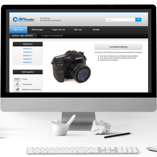 Professional Company