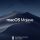 Bootstick macOS 10.14 Mojave
