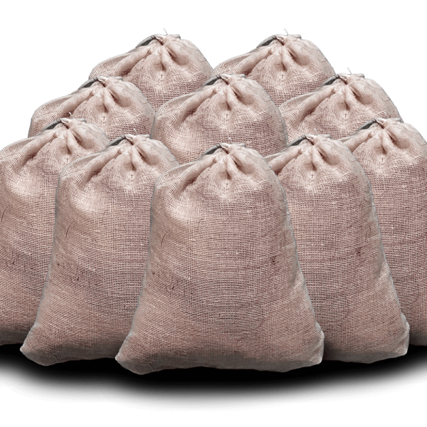 Foxxify Marderschutz 10er Pack