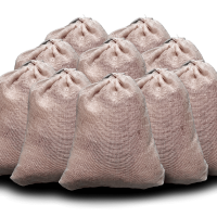 Foxxify Marderschutz 10er Pack