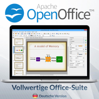 Open Office CD