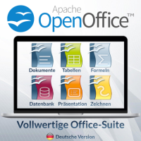 Open Office CD