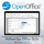 Open Office CD