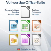 Libre Office CD