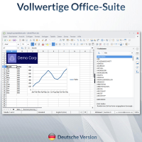 Libre Office CD