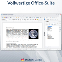 Libre Office CD