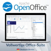 Open Office Premium DVD
