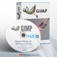 GIMP CD