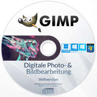 GIMP CD