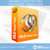VLC Media Player