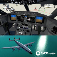 Flight Gear USB