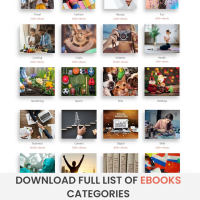 300.000 Ebooks Bundle incl. PLR Licence