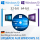Installations-DVD Windows 10 Home & Pro 32bit/64bit