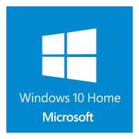 Installations-DVD Windows 10 Home & Pro 32bit/64bit