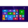 Installations-DVD Windows 8.1 Home Pro (32bit)