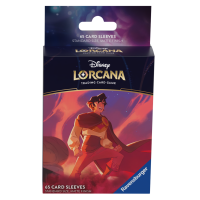 Disney Lorcana: Set 5 - Kartenhüllen (65) / Card...