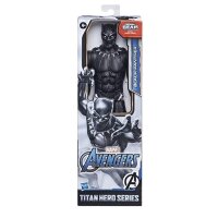 Hasbro  - Marvel Avengers Endgame - Black Panther Actionfigur