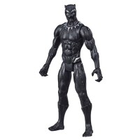 Hasbro  - Marvel Avengers Endgame - Black Panther Actionfigur