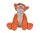 Simba Toys 6315872672 - Disney Winnie the Pooh Cuddle Refresh Tigger, 25cm
