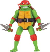 Teenage Mutant Ninja Turtle - Ninja Shouts Raphael - Spielfigur