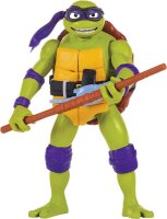 Teenage Mutant Ninja Turtle - Ninja Shouts Donatello - Spielfigur