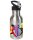 Miraculous / Ladybug - Trinkflasche Sport bunt 500ml Edelstahl