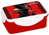 Miraculous / Ladybug - Brotdose 650ml