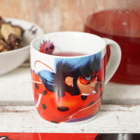 Miraculous / Ladybug move - Tasse 250ml
