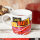 Miraculous / Ladybug move - Tasse 250ml