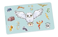 Harry Potter Watercolor World -...