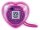 Kiditronics - KidiLove - 8 cm
