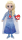 Ty 02406 - Disney Frozen 2 - Elsa Prinzessin Plüsch mit Sound - 40 cm