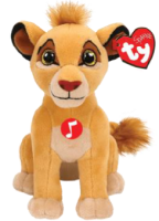 Ty 41088 - Disney König der Löwen - Simba...