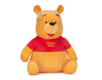 Disney Winnie Pooh -Plüschfigur  XXL 85 cm