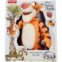 Fisher-Price - Disney Winnie the Pooh - Dein Freund...