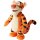 Fisher-Price - Disney Winnie the Pooh - Dein Freund Tigger - Plüschfigur
